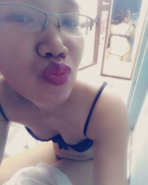 faizzwan: Muaaahhh