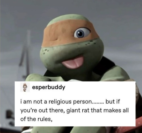 The Dumpsterfire Of Mikey