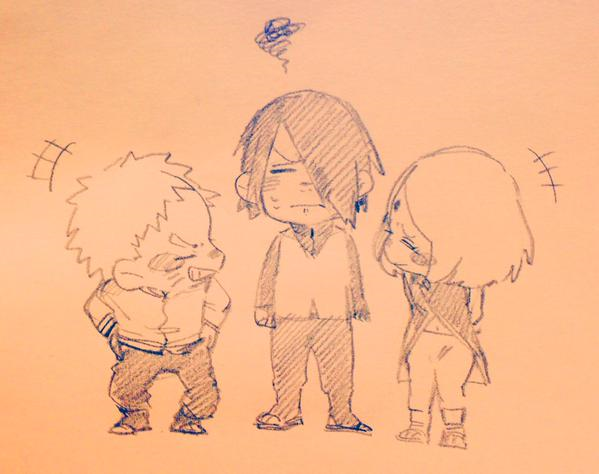 electric-firefly:  {x} | Artist: じゃんぷ | Permission to Post ※ Reblog, don’t