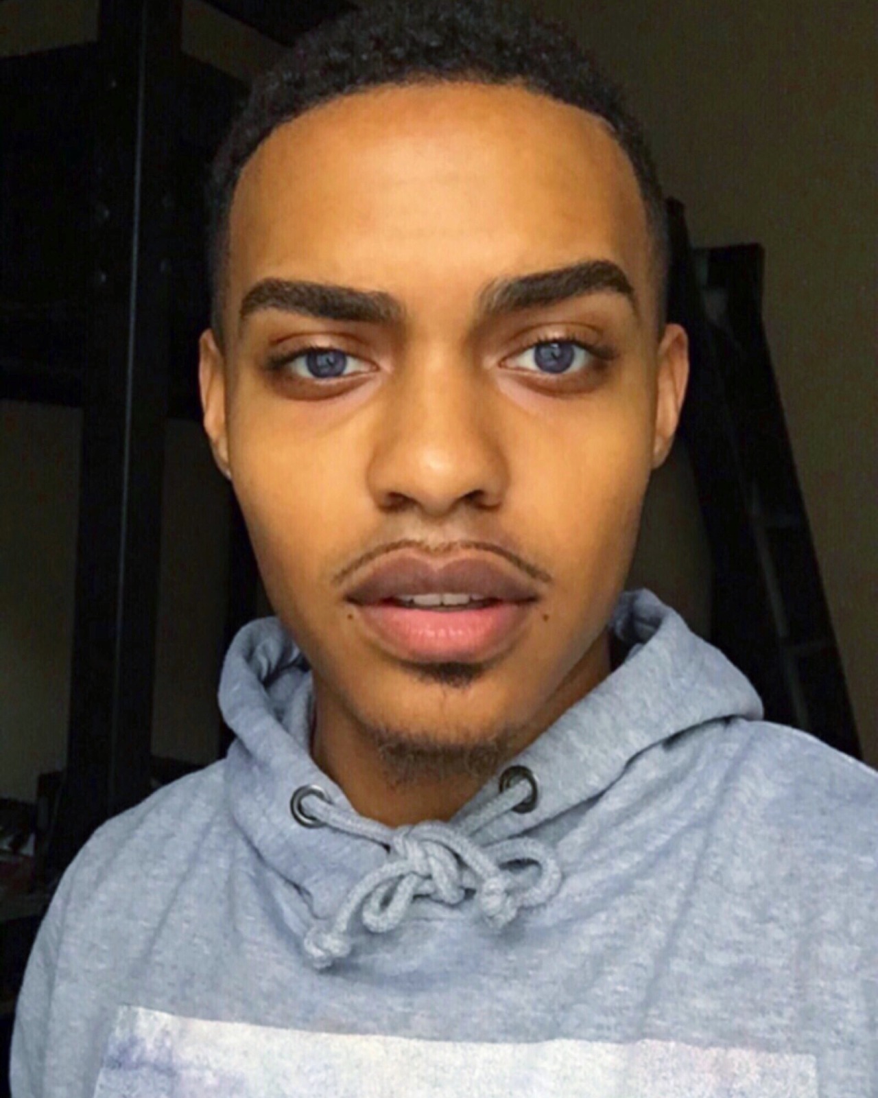 johntheactor:  yo