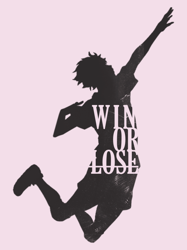 tsundrre:  “Karasuno, Fight!” (x) 