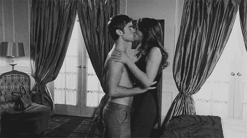 MAKE LOVE