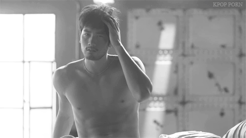 Hot as Hell Celeb Men