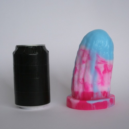 chickmakesdick:  https://www.etsy.com/uk/listing/522755563/premade-adult-item-squash-silicone-toy?ref=listing-shop-header-2  I approve of this design