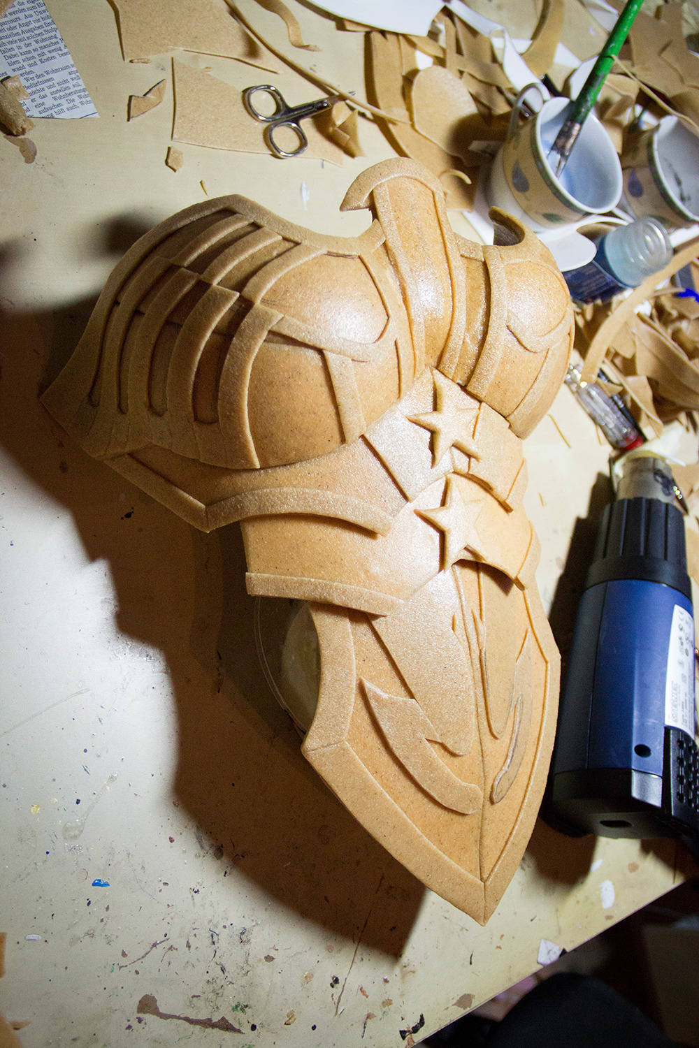 kamuicosplay:  Wonder Woman Like Kamui on Facebook Follow Kamui on Twitter Check