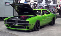 musclecardefinition:   BadAss “Reverence”