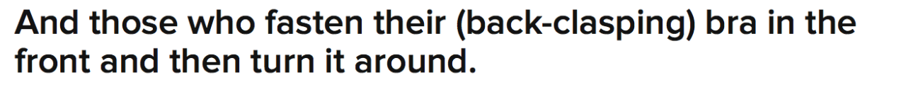 housewifeswag:  orcabetty:  lunalovex:  kittymcpherson:  miathol:  buzzfeed:  Please