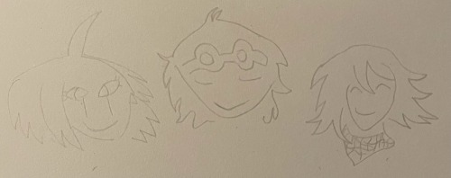 kokichipantapancake - Kokichi