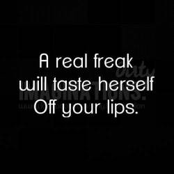 mrs13phins:  13phins:  whollyshitcakes:  And that I am…. xxx B @whollyshitcakes  @mrs13phins My naughty little freak 😈❗  I guess I am @13phins!  This!