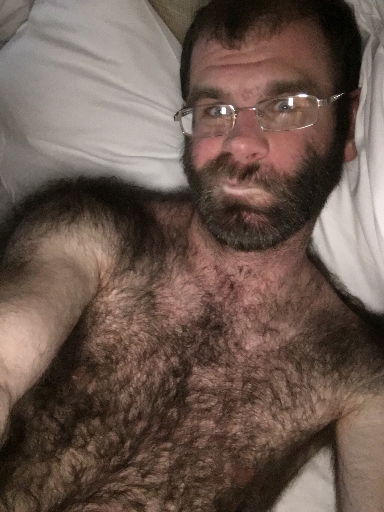 My Sexy & Outdoor Adventures