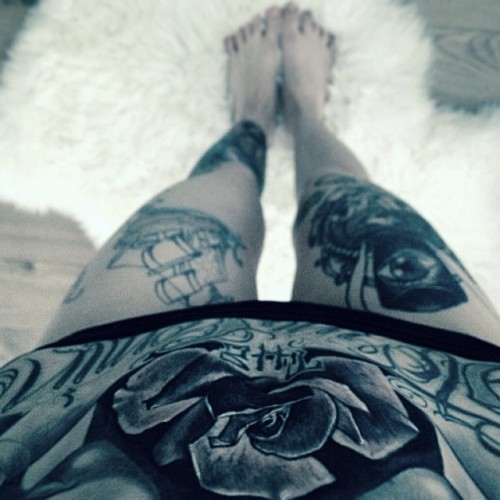 Welcome to my World