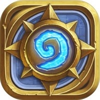 It&rsquo;s finally available for iPhones!   Hearthstone: Heroes of Warcraft by Blizzard Entertainment, Inc.