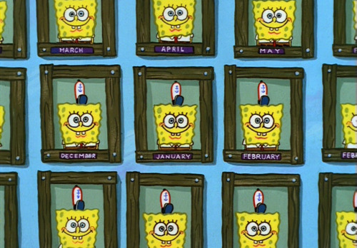 spongebob squarepants employee of the month episode spongebob squarepants employee of the month episode