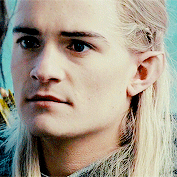 orlandobloom:What business does an elf, a man and a dwarf have in the Riddermark?