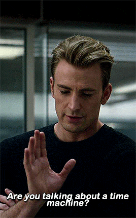 dailyavengers:  done™  