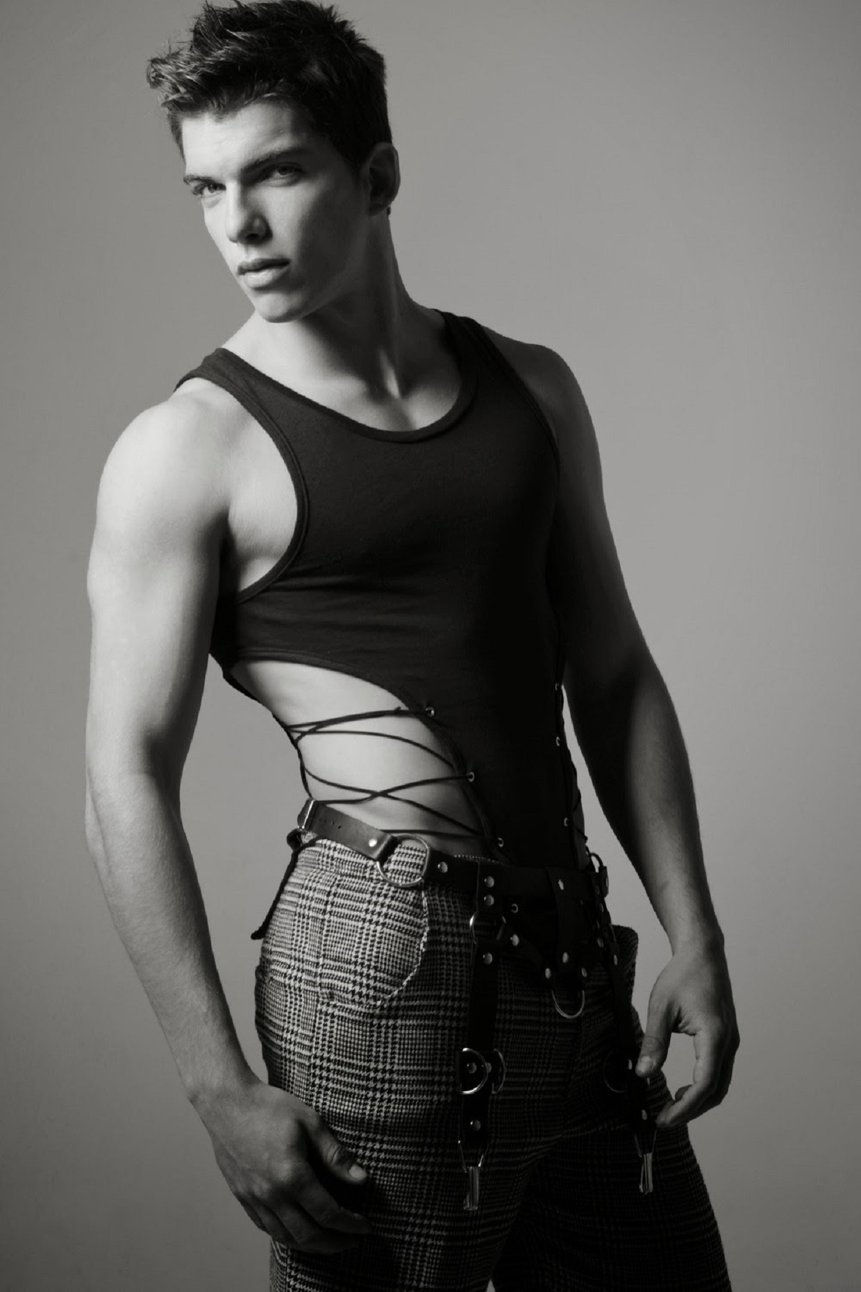 extra0rd1nary-belleza:  Juan Martin Villafañe by Damián Soloducha  http://extra0rd1nary-belleza.tumblr.com/
