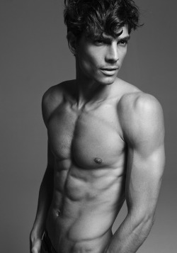 Javier de Miguel - http://handsomeboys.tk