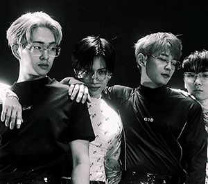 SHINee Chemistry