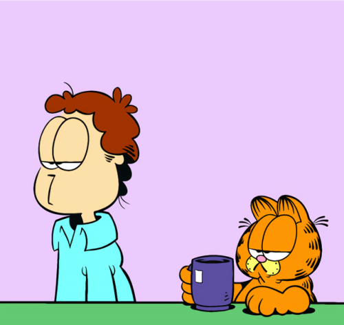 daily-garfield:12/27/17