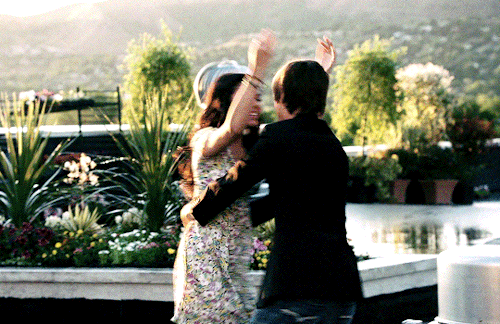 No Mountains Too High Enough, Oceans Too Wide, Cause Together Or Not, Our Dance Wont Stop. Let It Rain,
