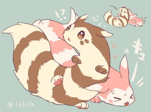 furret