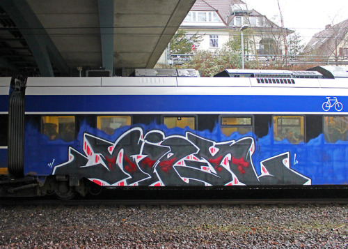 bigchillblog:NIEK