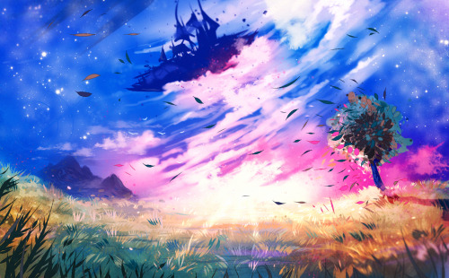 ilia-k - Pieces of Universe