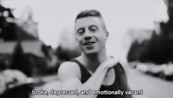 imaginationismydrug:  &ldquo;We live on the cusp of death thinkin’ that it won’t be us, nah it won’t be us…” 