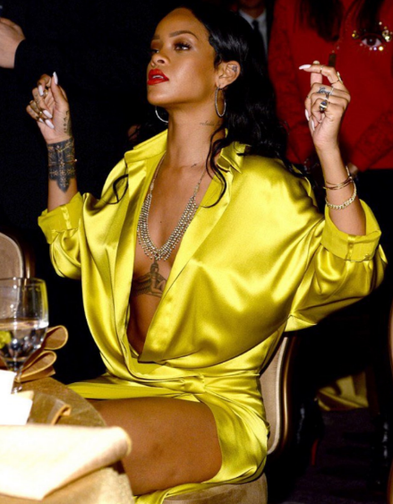 honestlyyoungpersona:BLACK PEOPLE LOOK GOOD. PERIOD.