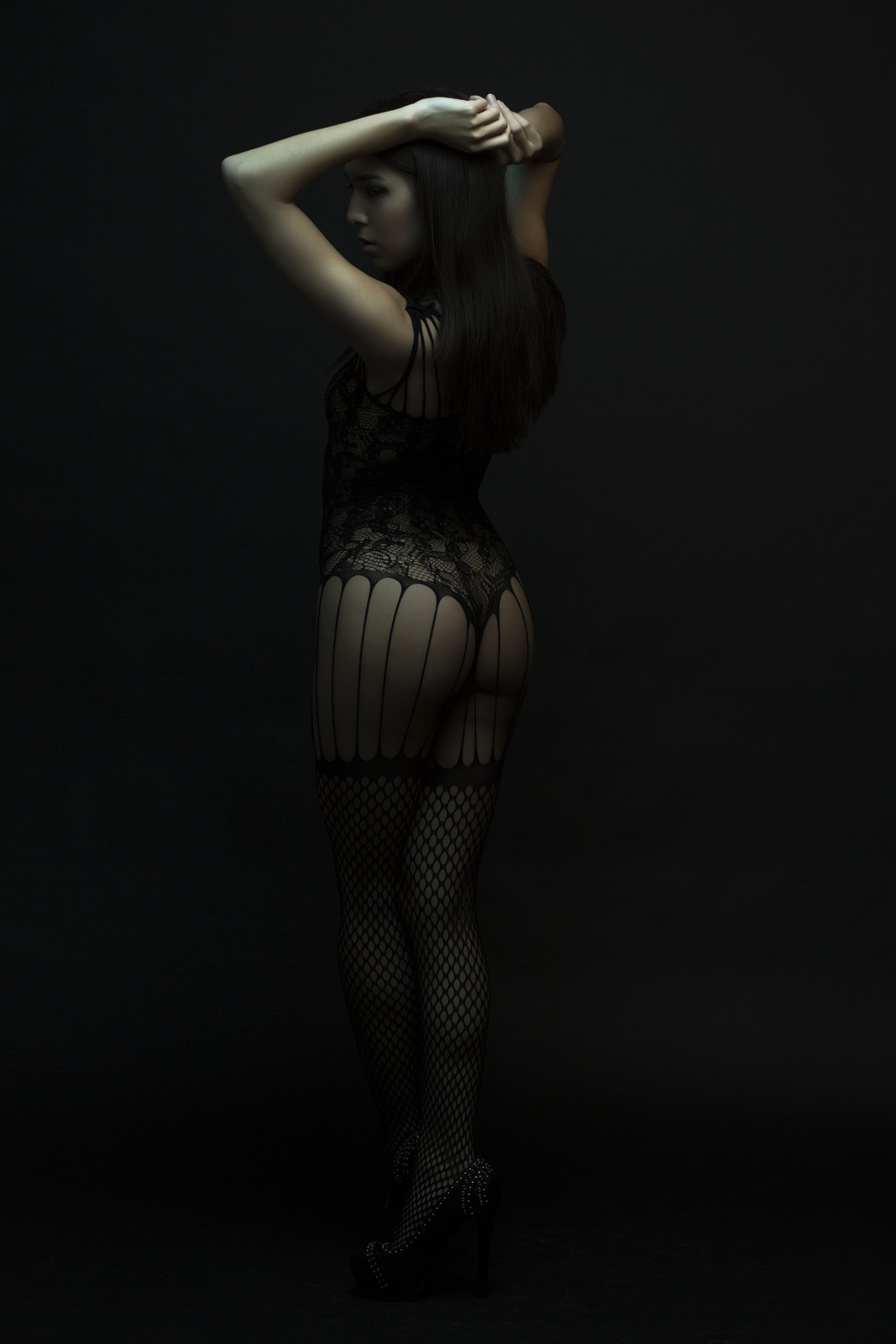 idiivil:IDiivil 2015. Photographed in Los Angeles.Photographer: Isaac AlvarezModel: