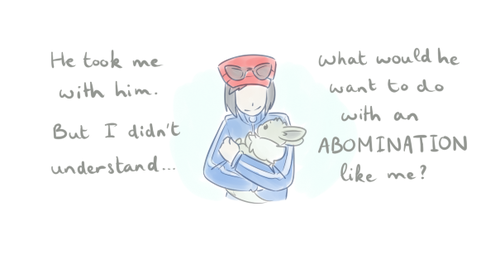pinkadillydoo:             what if shinies were considered bad in the wild since
