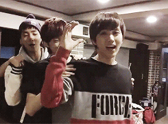 chaootic:“to the owner of the brightest smilethe sweetest voiceand the biggest