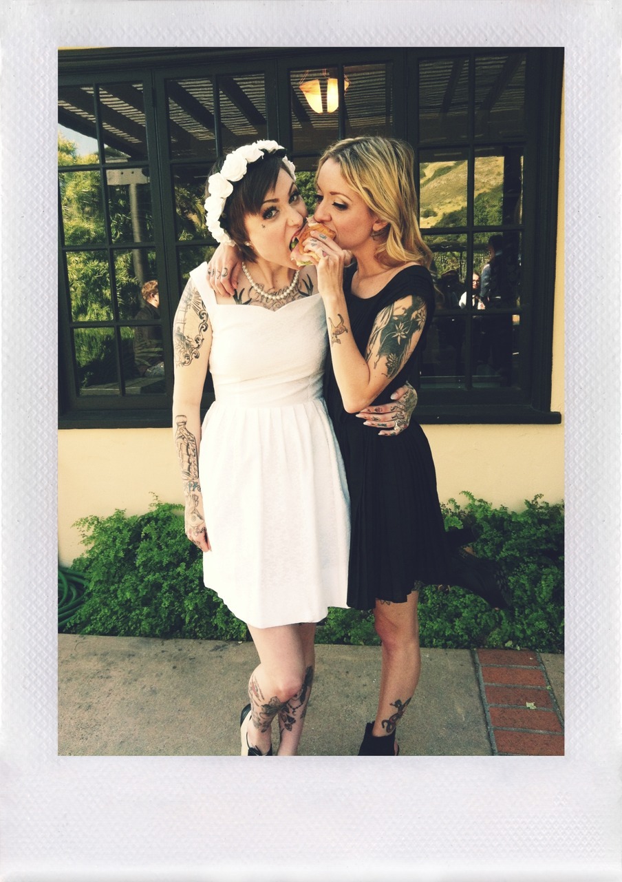 WIFE LIFE