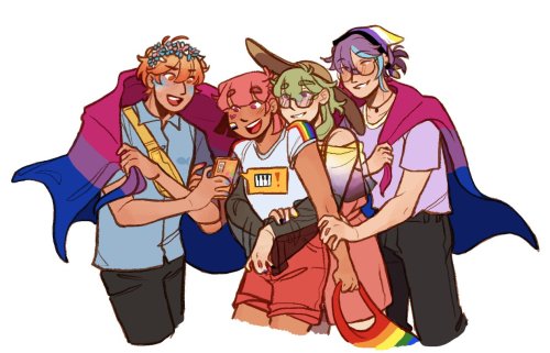 Gay Ppl Before June Ends