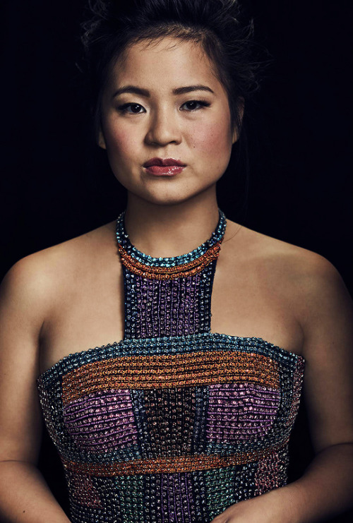 swnews:Kelly Marie Tran photographed on Oct. 17, 2017 in Los Angeles for BuzzFeed News.