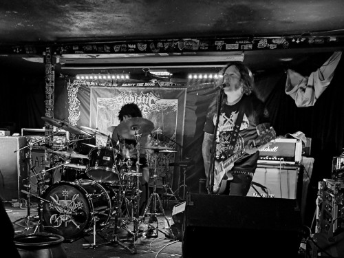 Sadistic Force 8/30/23