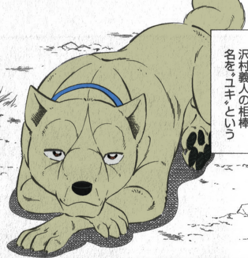 The Ginga dub server was talking a lot about Ginga AU’s/rewrites/redesigns which reminded me o