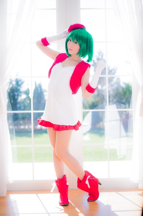 Macross Frontier - Ranka Lee [Xmas ver.] (Mashiro Yuki) 17HELP US GROW Like,Comment & Share.CosplayJapaneseGirls1.5 - www.facebook.com/CosplayJapaneseGirls1.5CosplayJapaneseGirls2 - www.facebook.com/CosplayJapaneseGirl2tumblr - http://cosplayjapaneseg