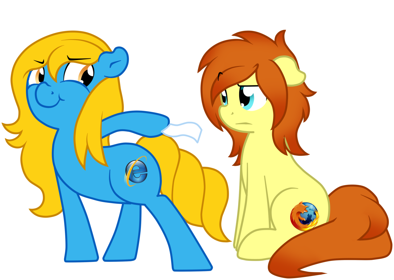 ask-internetexplorer:  I’m gonna flaunt my achievements.  XD &gt;w&lt;