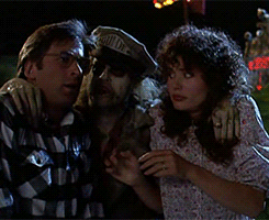 Real Horrorshow.