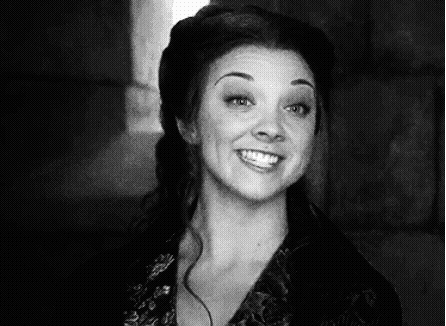 CRACKSHIP Gifs — Ben Barnes & Natalie Dormer.
