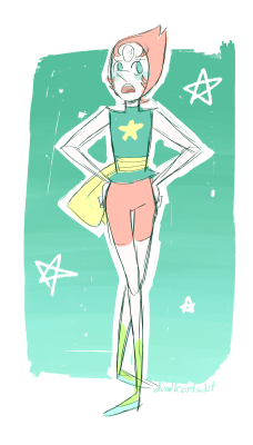 doodleartsalot:  i should draw more su more..