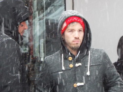 1r-moviemarathon:  Josh Dun of Twenty One