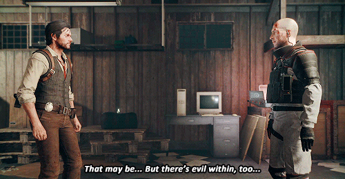 danamercers:Whatever. I’ll take my chances in here. See you around, Sebastian…