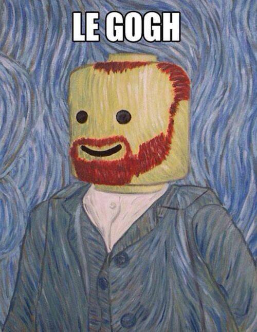 le gogh