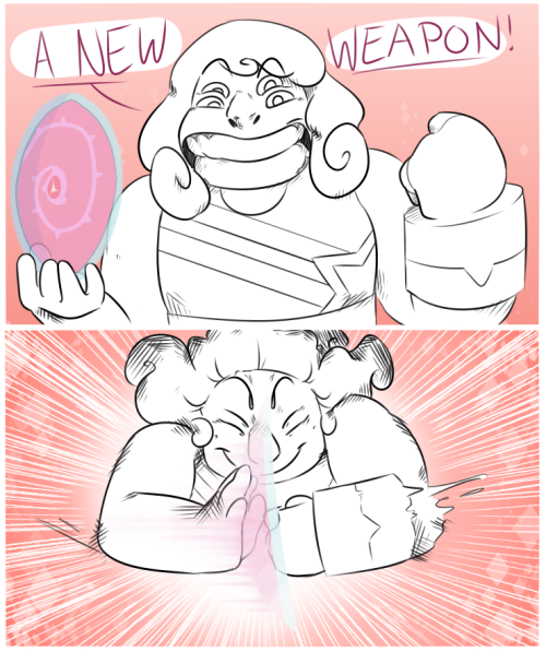 that-one-steven-blog:  Instructions weren’t specific enough… 