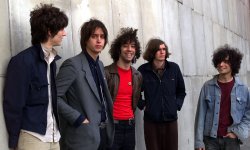 thestrokesargentinafans:    The Strokes in