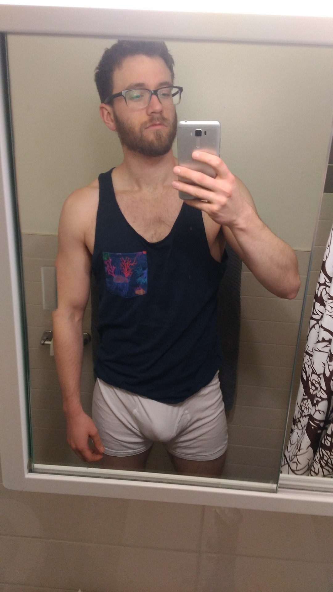 subtle-showoff: Gimme a sec. Waking up 