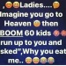 freakyhood:tkthegoddess:OMG!!! Y'all do the most w/these memes!🤣🤣🤣🤣🤣💋🤣🤣🤣🤣🤣🤣🤣🤣🤣☠️☠️☠️