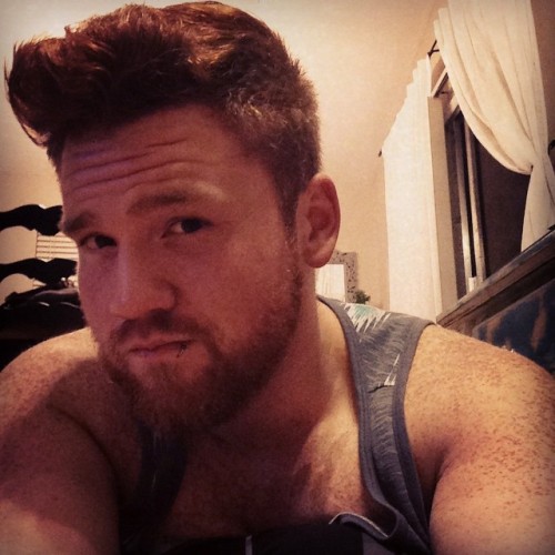 Porn thegingerium:  #floorselfie #gaybear #gaycub photos